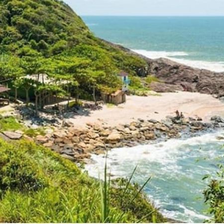 Pousada Fiedler E Anacleto Penha  Buitenkant foto