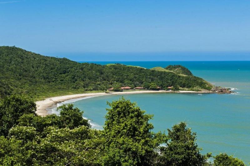 Pousada Fiedler E Anacleto Penha  Buitenkant foto
