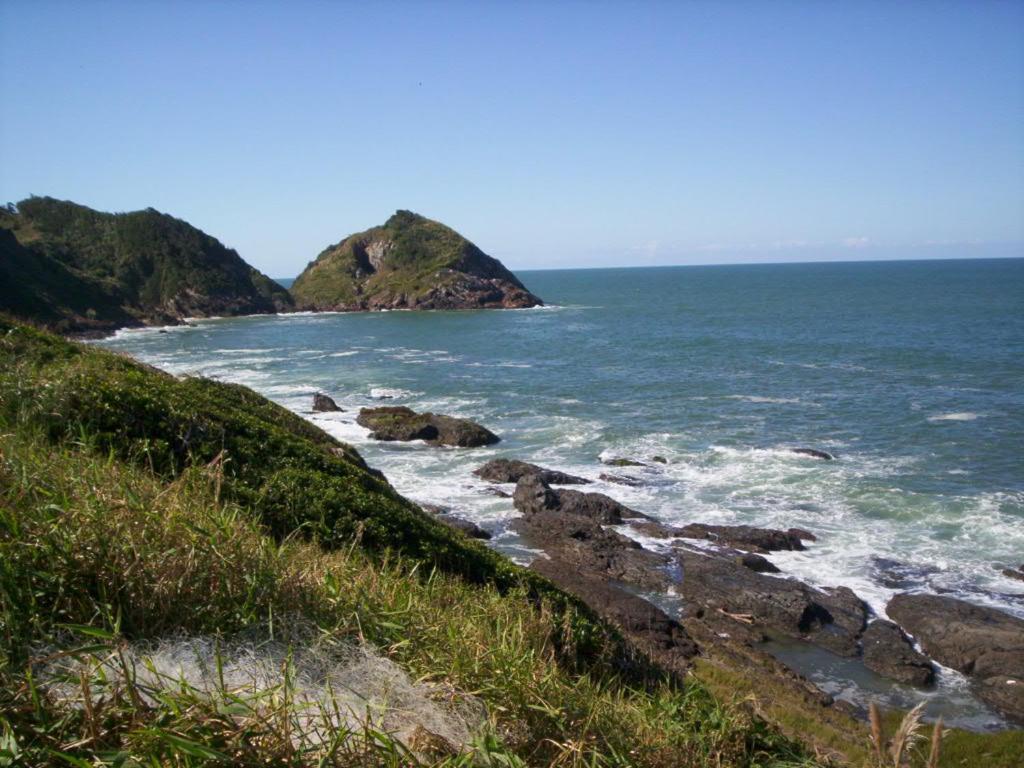 Pousada Fiedler E Anacleto Penha  Buitenkant foto