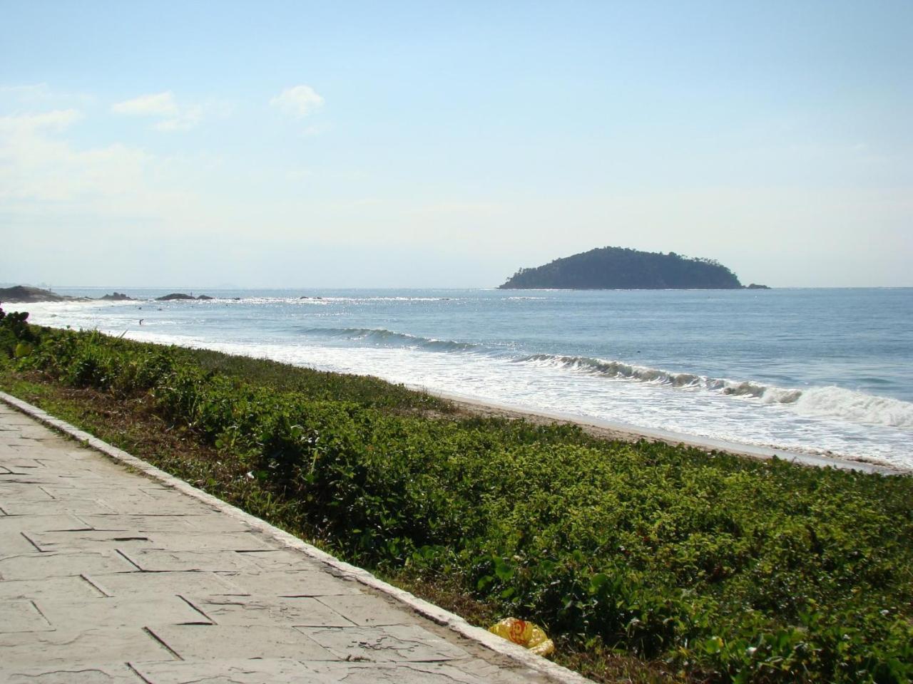 Pousada Fiedler E Anacleto Penha  Buitenkant foto