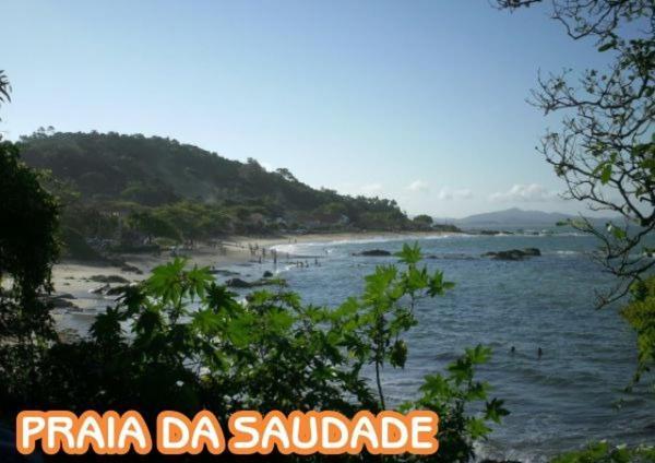 Pousada Fiedler E Anacleto Penha  Buitenkant foto