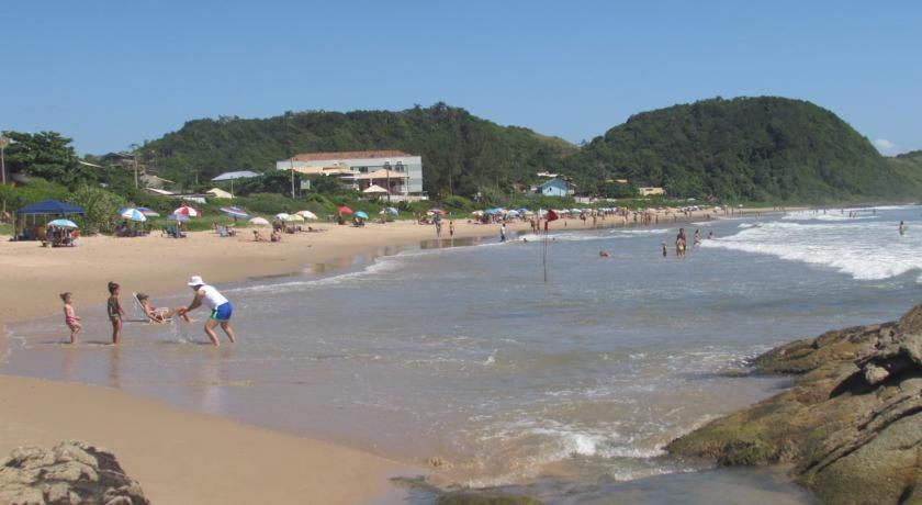 Pousada Fiedler E Anacleto Penha  Buitenkant foto